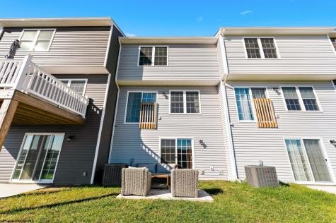 4 Swallowtail Street Fairmont WV 26554