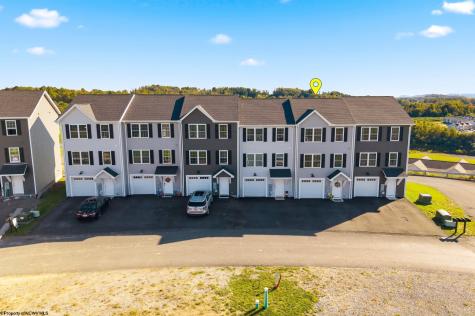 4 Swallowtail Street Fairmont WV 26554
