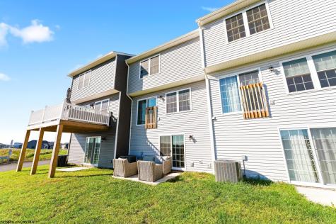 4 Swallowtail Street Fairmont WV 26554