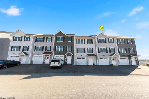 4 Swallowtail Street Fairmont WV 26554