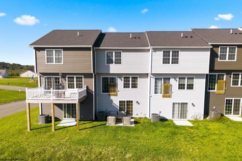 4 Swallowtail Street Fairmont WV 26554