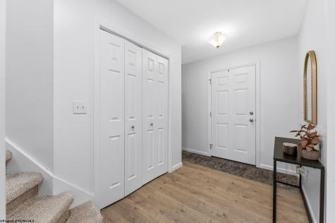 4 Swallowtail Street Fairmont WV 26554