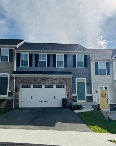 112 Magisk Lane Morgantown WV 26501