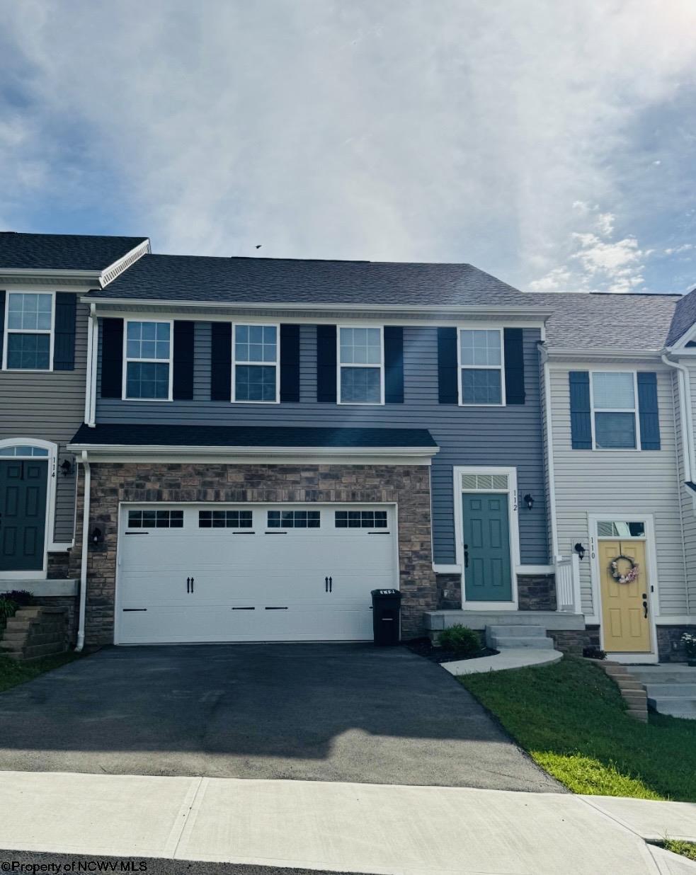 112 Magisk Lane Morgantown WV 26501