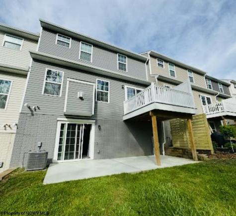 112 Magisk Lane Morgantown WV 26501