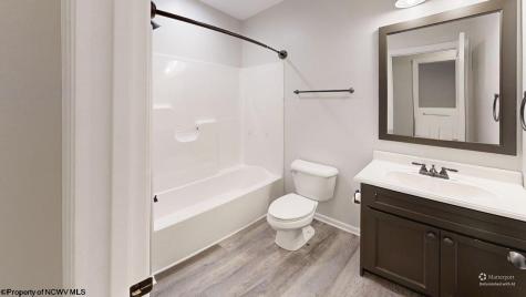 38 Misty Lane White Hall WV 26554
