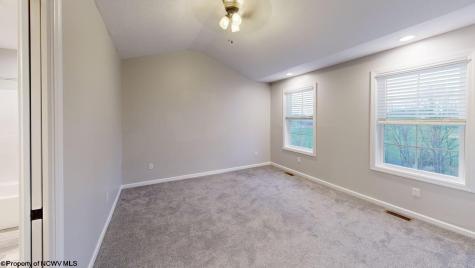 38 Misty Lane White Hall WV 26554