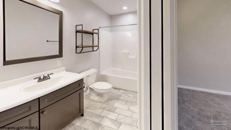 38 Misty Lane White Hall WV 26554