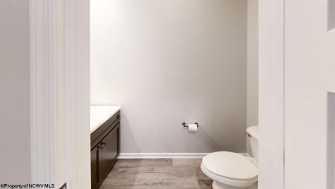 38 Misty Lane White Hall WV 26554