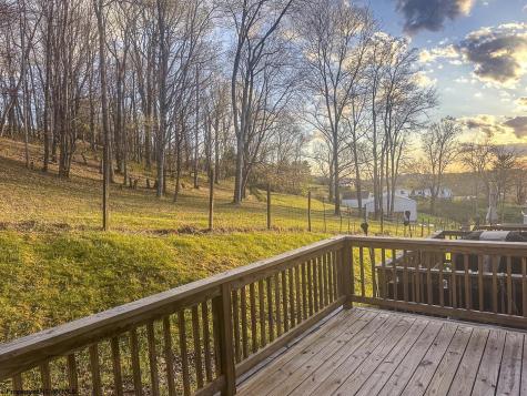 38 Misty Lane White Hall WV 26554