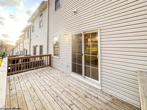 38 Misty Lane White Hall WV 26554