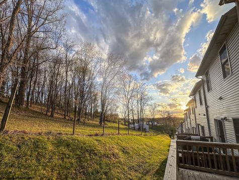 38 Misty Lane White Hall WV 26554