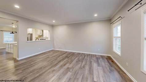 38 Misty Lane White Hall WV 26554