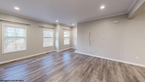 38 Misty Lane White Hall WV 26554