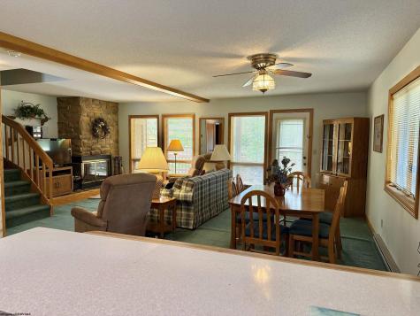87 Deerfield Circle Davis WV 26260