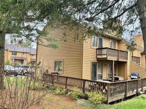 87 Deerfield Circle Davis WV 26260