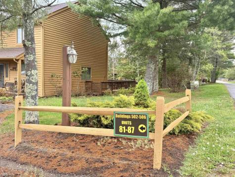 87 Deerfield Circle Davis WV 26260