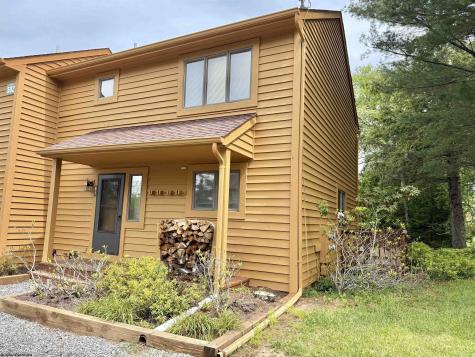 87 Deerfield Circle Davis WV 26260