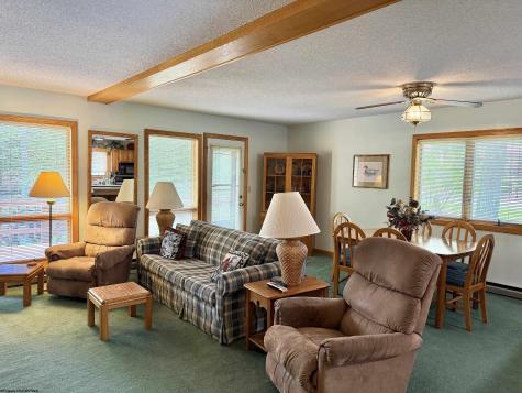 87 Deerfield Circle Davis WV 26260