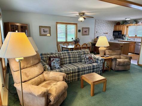 87 Deerfield Circle Davis WV 26260