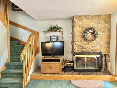 87 Deerfield Circle Davis WV 26260