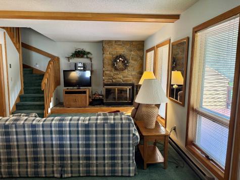 87 Deerfield Circle Davis WV 26260