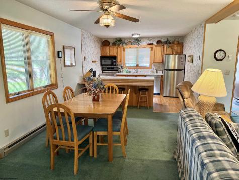 87 Deerfield Circle Davis WV 26260