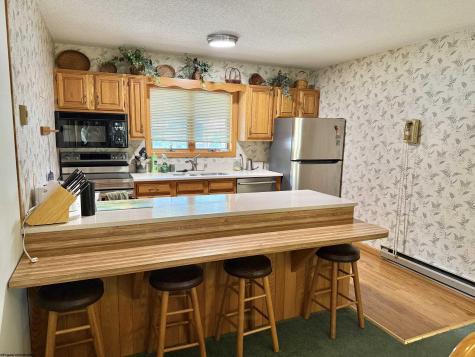 87 Deerfield Circle Davis WV 26260