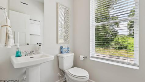 513 Zachwell Circle Morgantown WV 26501