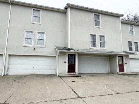 38 Cliffside Drive Morgantown WV 26501