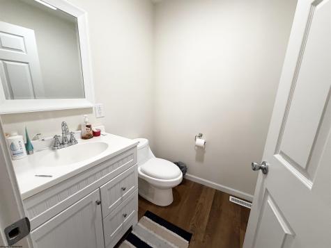 38 Cliffside Drive Morgantown WV 26501