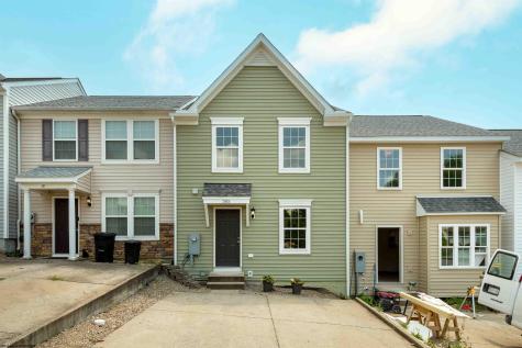 305 Falcon Run Road Morgantown WV 26508