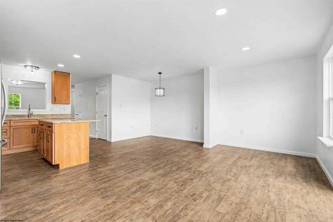 305 Falcon Run Road Morgantown WV 26508