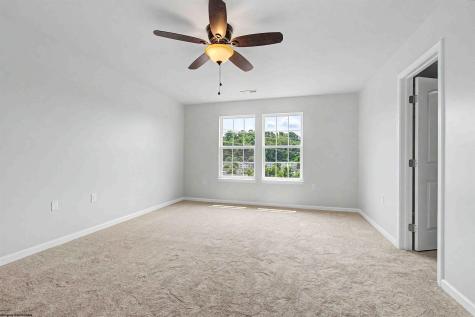 305 Falcon Run Road Morgantown WV 26508