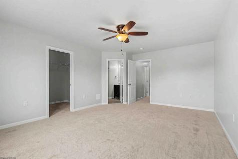 305 Falcon Run Road Morgantown WV 26508