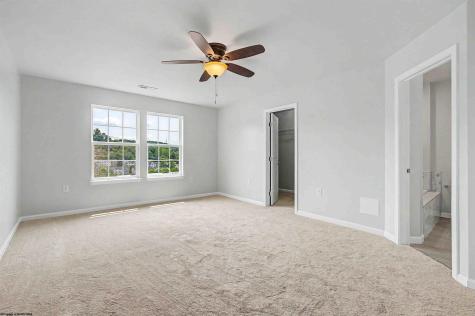 305 Falcon Run Road Morgantown WV 26508