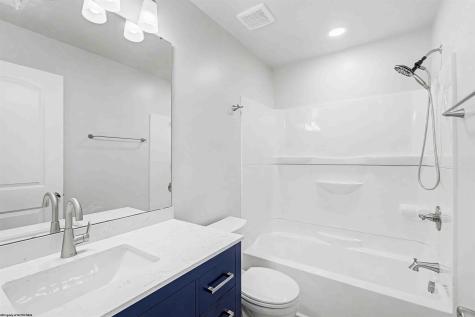 305 Falcon Run Road Morgantown WV 26508
