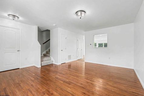 305 Falcon Run Road Morgantown WV 26508