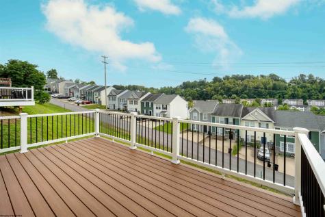305 Falcon Run Road Morgantown WV 26508