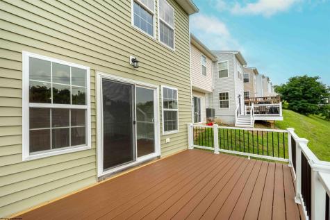 305 Falcon Run Road Morgantown WV 26508