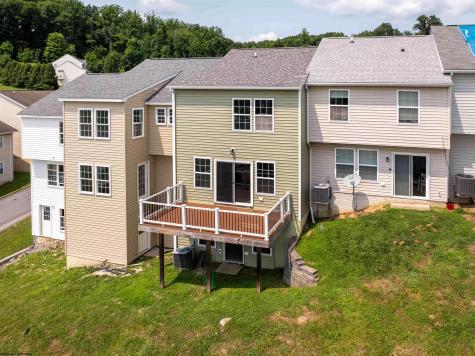 305 Falcon Run Road Morgantown WV 26508