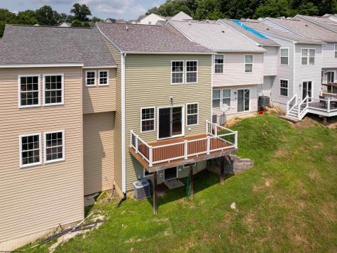 305 Falcon Run Road Morgantown WV 26508