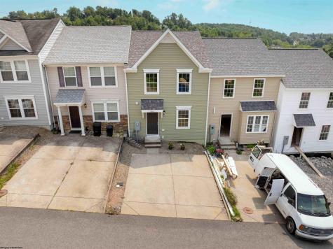 305 Falcon Run Road Morgantown WV 26508