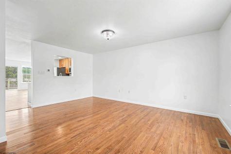 305 Falcon Run Road Morgantown WV 26508