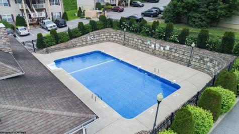 305 Falcon Run Road Morgantown WV 26508