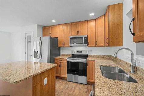 305 Falcon Run Road Morgantown WV 26508