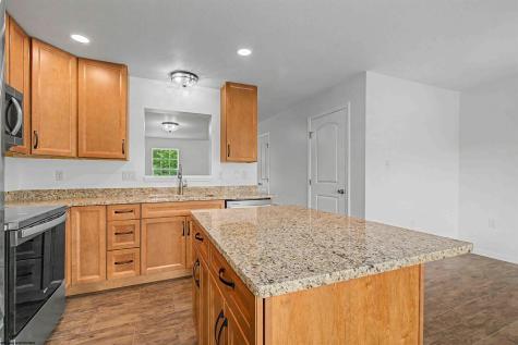 305 Falcon Run Road Morgantown WV 26508
