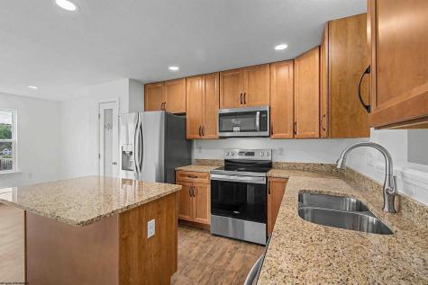 305 Falcon Run Road Morgantown WV 26508