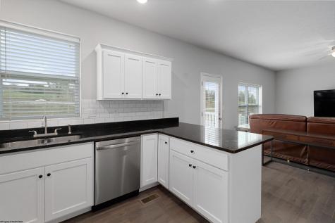 204 N Mimosa Lane Bridgeport WV 26330