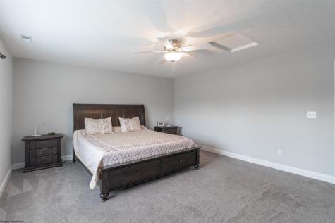 204 N Mimosa Lane Bridgeport WV 26330